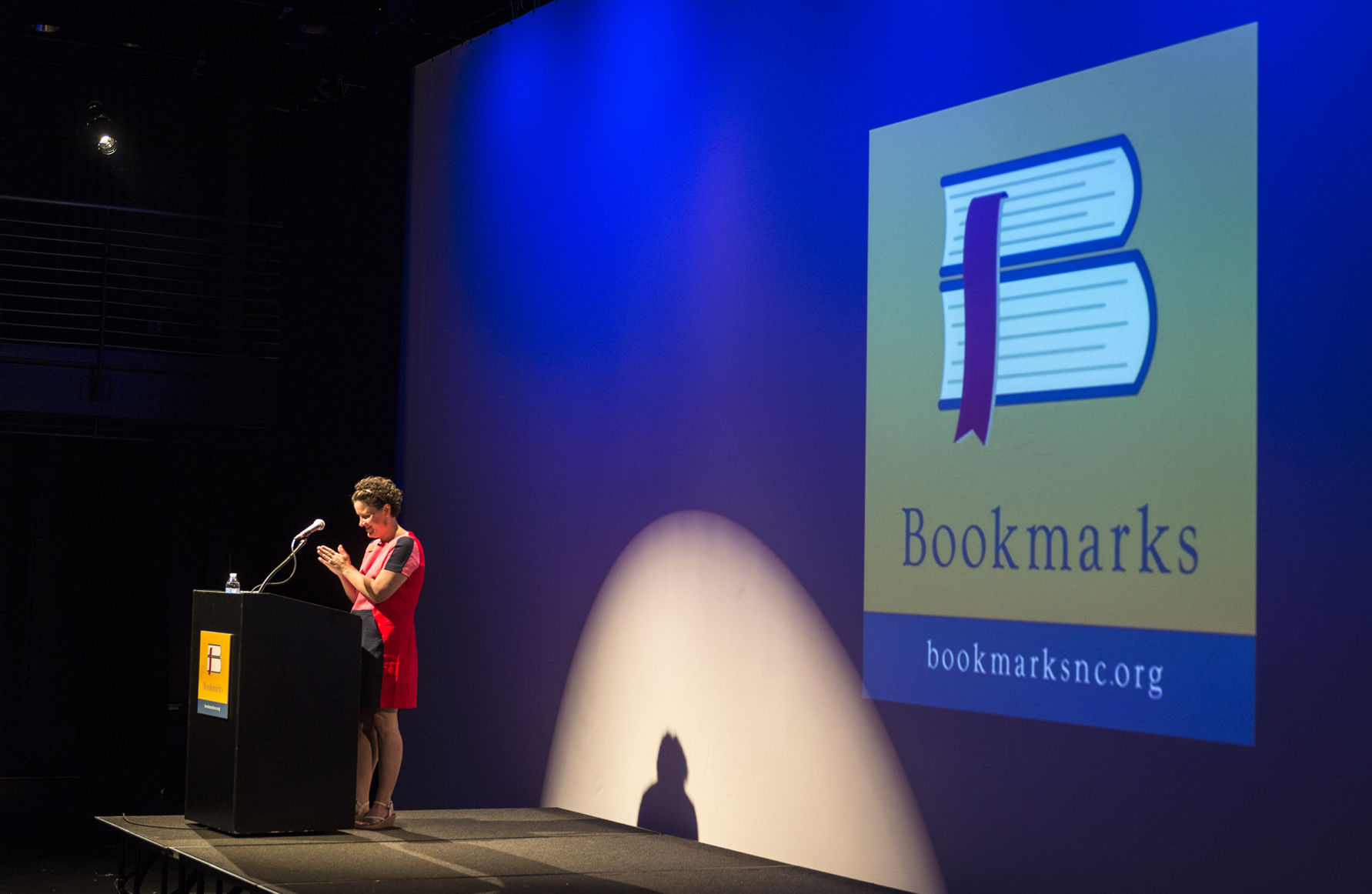 Bookmarks